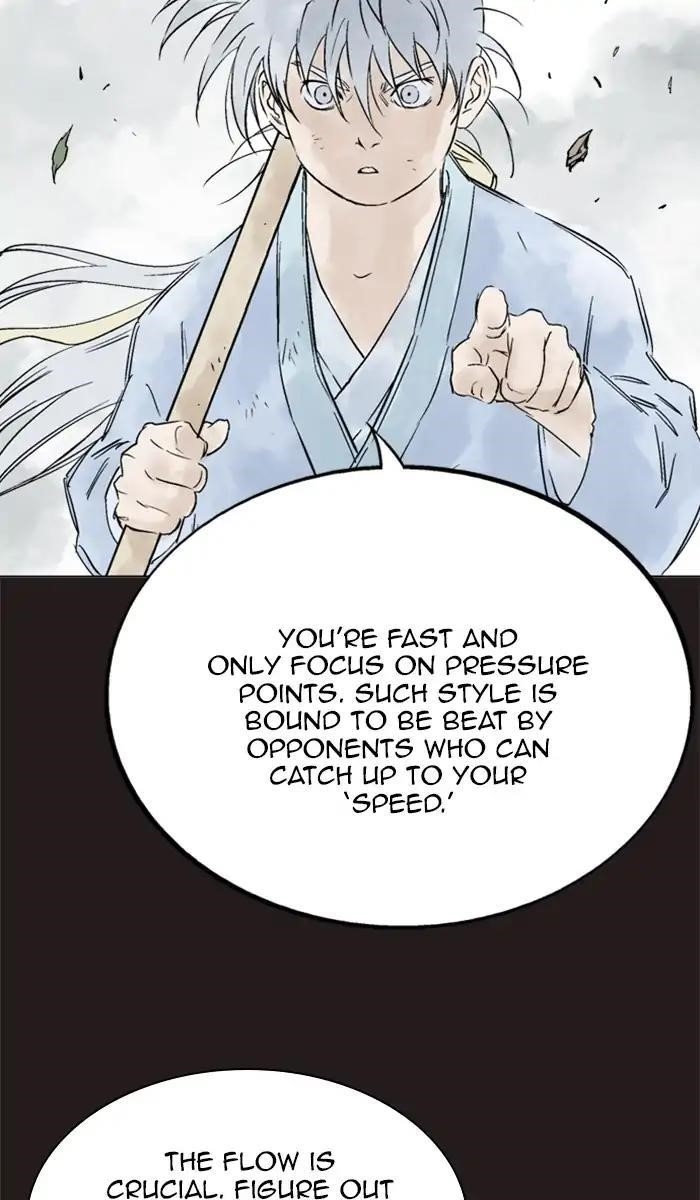 Gosu Chapter 154 82