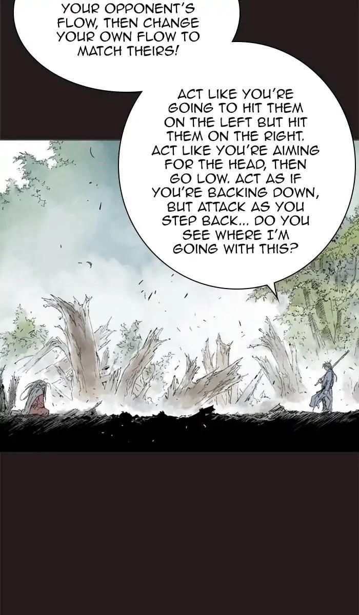 Gosu Chapter 154 83