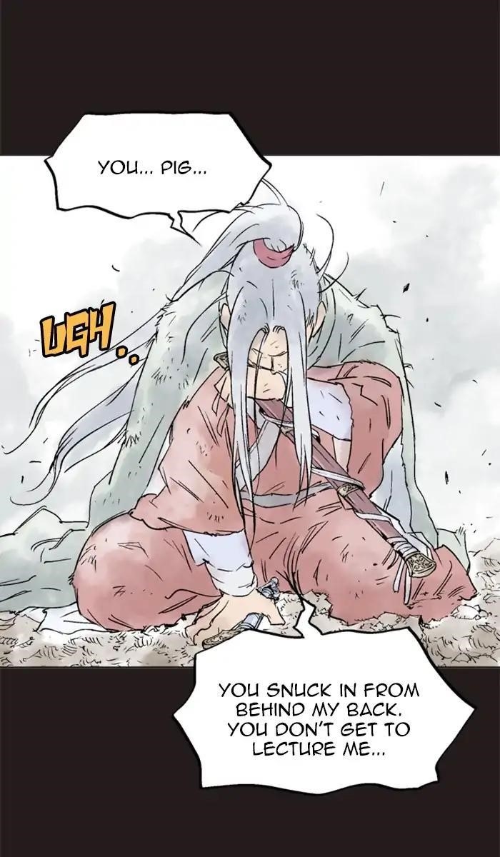 Gosu Chapter 154 84