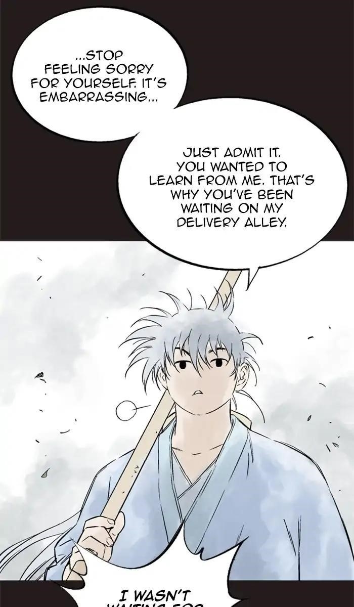 Gosu Chapter 154 85