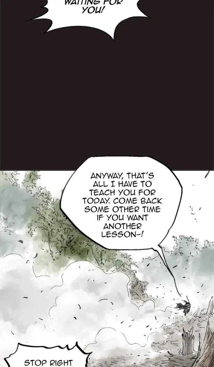 Gosu Chapter 154 86
