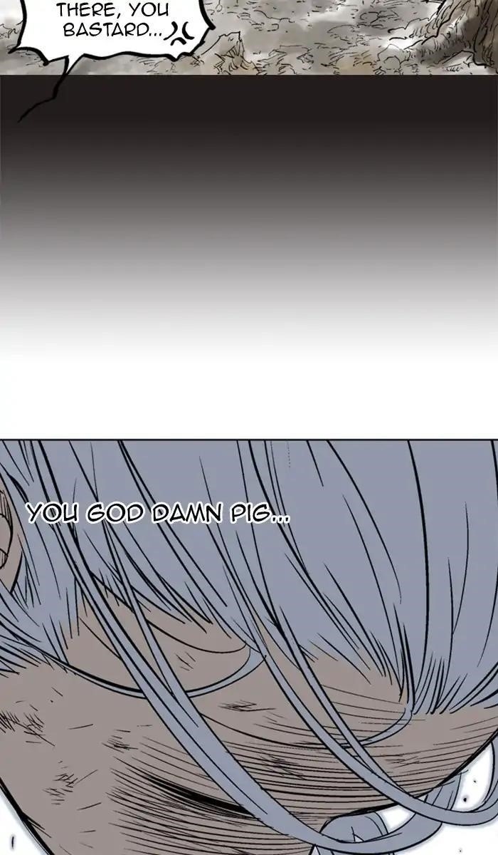 Gosu Chapter 154 87