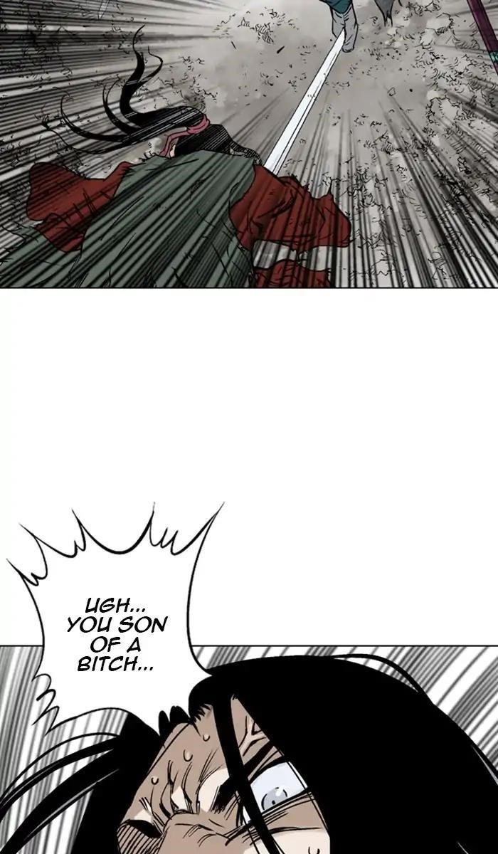 Gosu Chapter 154 95