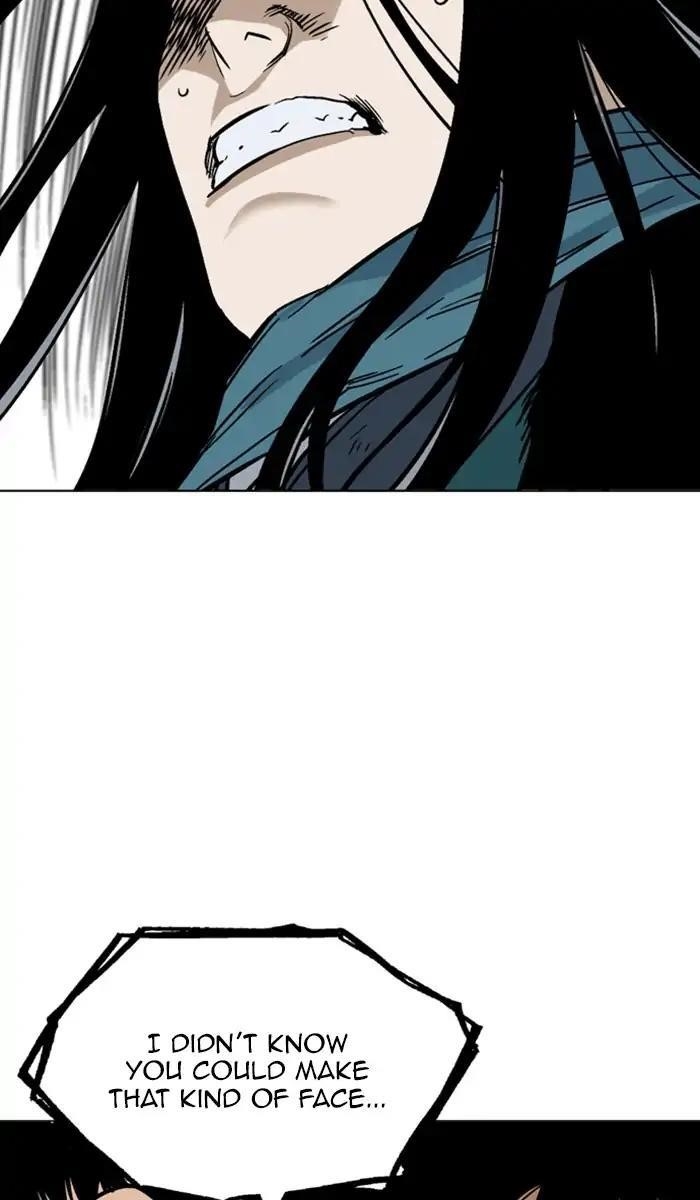 Gosu Chapter 154 96