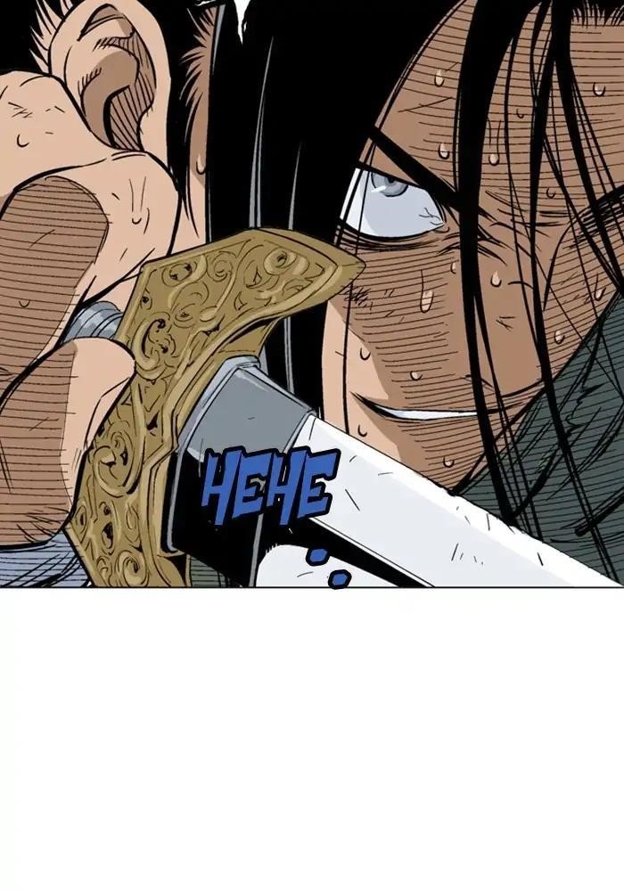 Gosu Chapter 154 97