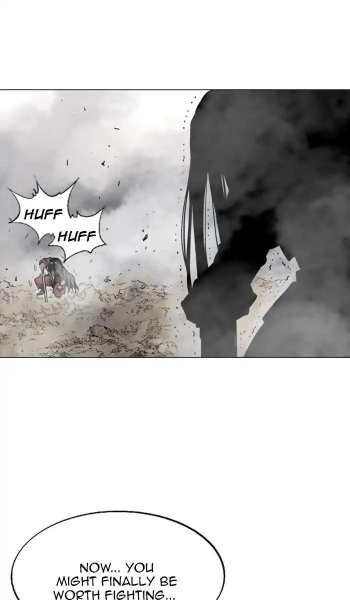 Gosu Chapter 155 11