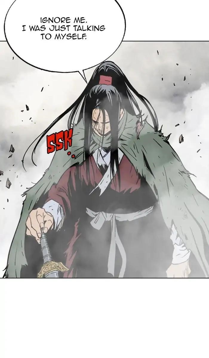 Gosu Chapter 155 17