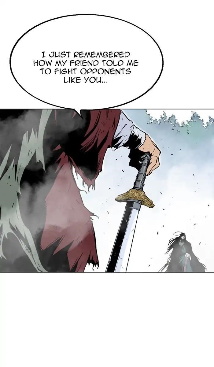 Gosu Chapter 155 18