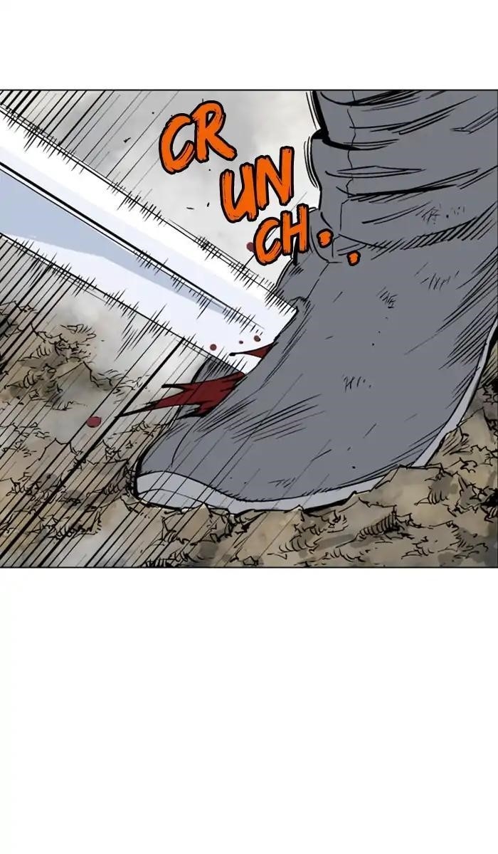 Gosu Chapter 155 2