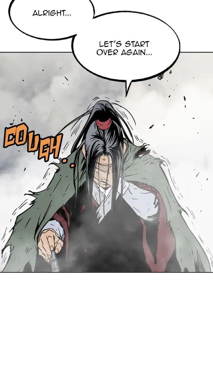 Gosu Chapter 155 20