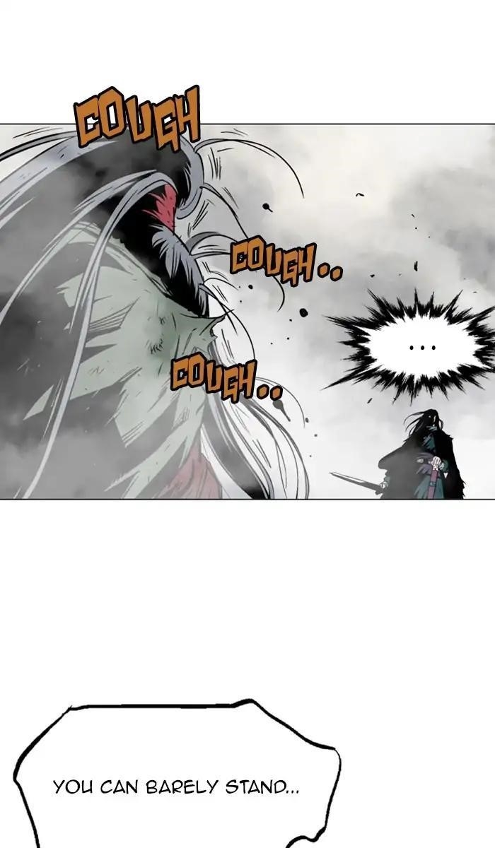 Gosu Chapter 155 21