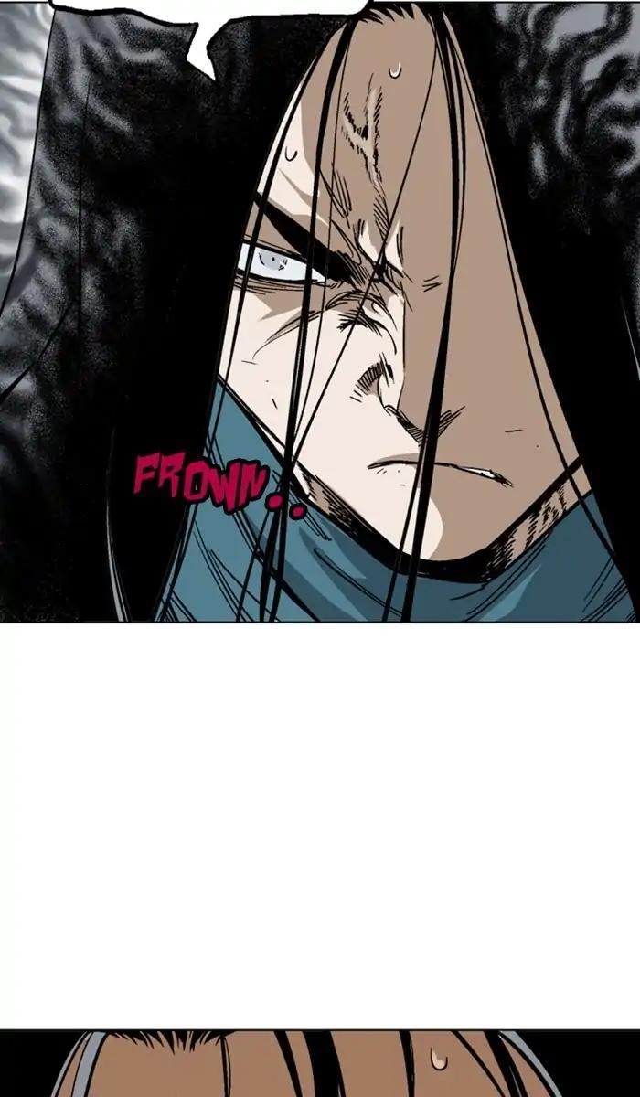 Gosu Chapter 155 22