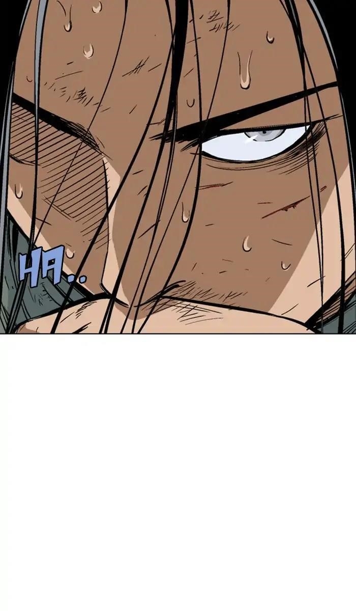 Gosu Chapter 155 23