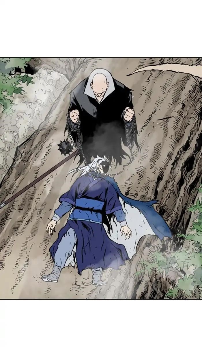 Gosu Chapter 155 26