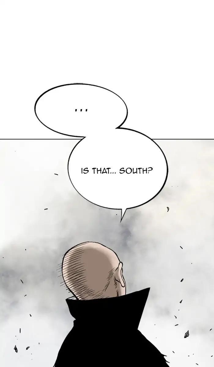 Gosu Chapter 155 31