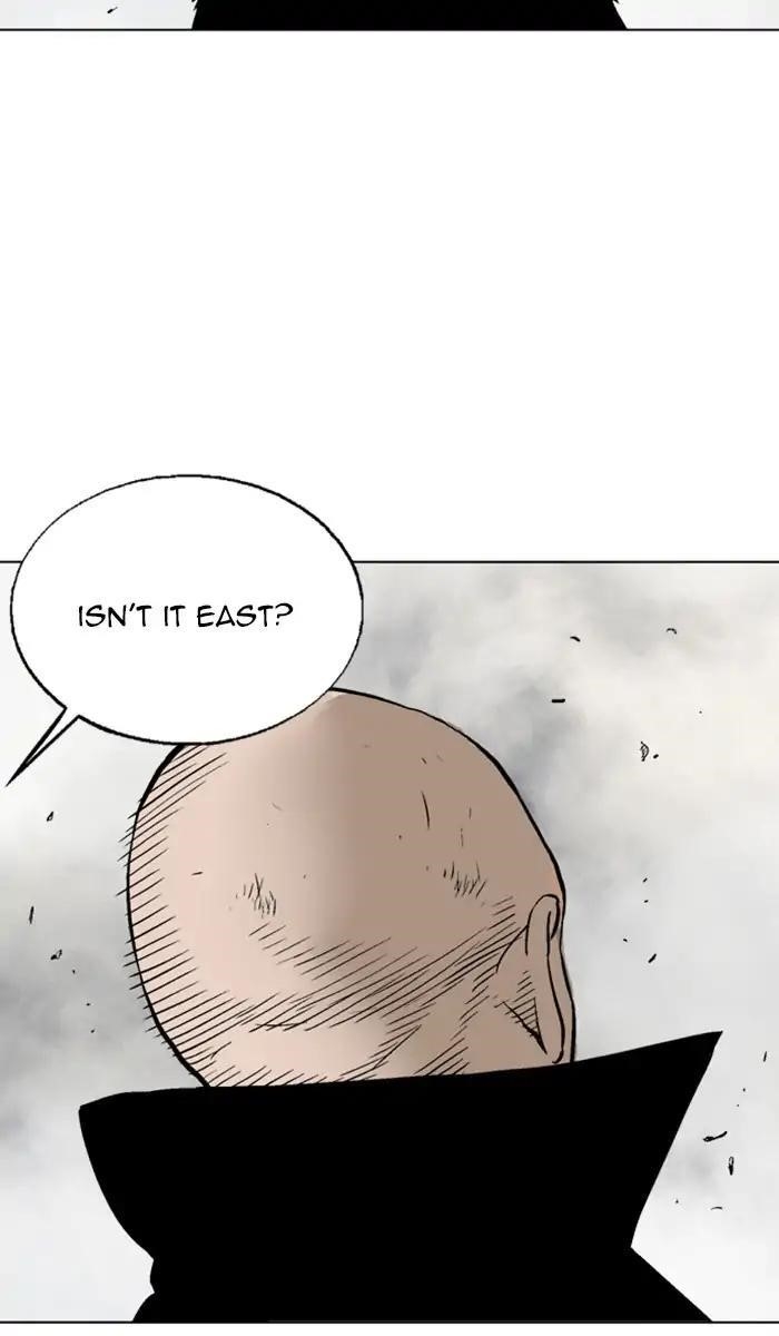 Gosu Chapter 155 32