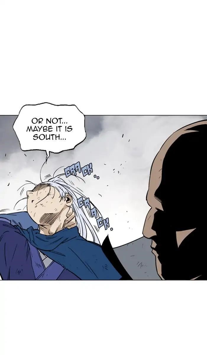 Gosu Chapter 155 34