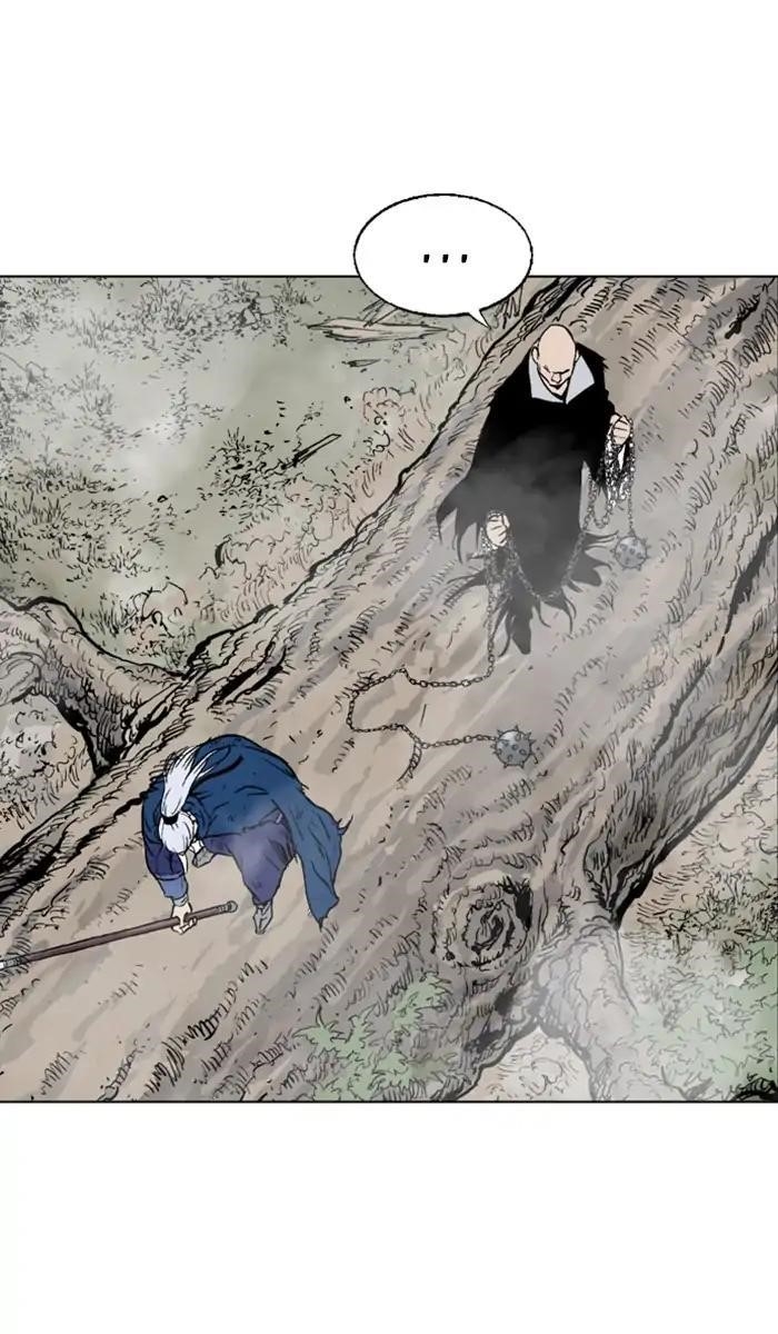 Gosu Chapter 155 35