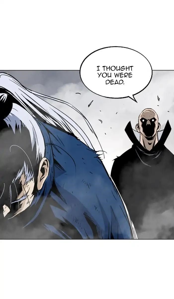 Gosu Chapter 155 36