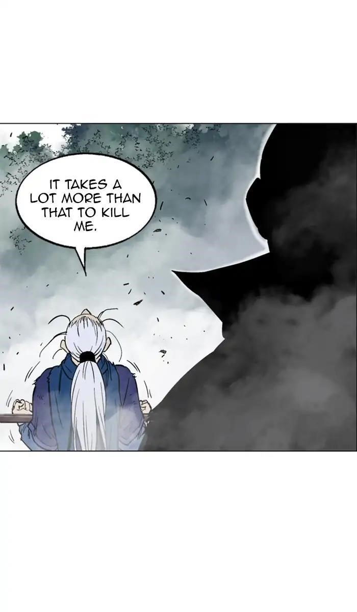 Gosu Chapter 155 37