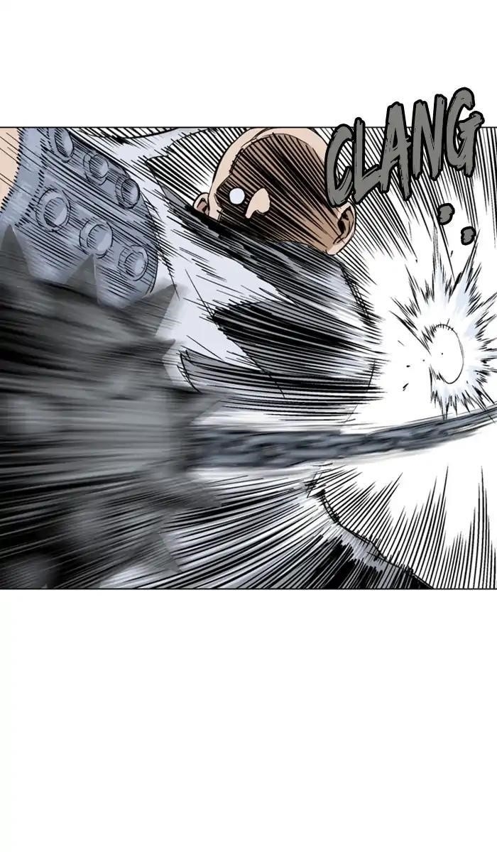 Gosu Chapter 155 38