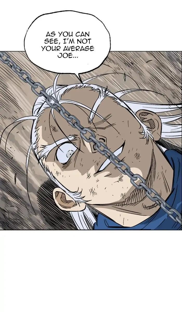 Gosu Chapter 155 40