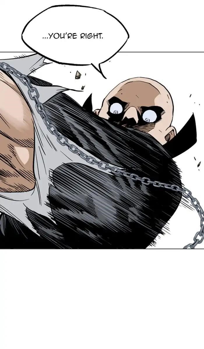 Gosu Chapter 155 41