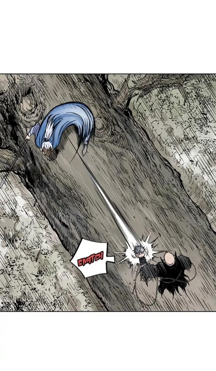 Gosu Chapter 155 47
