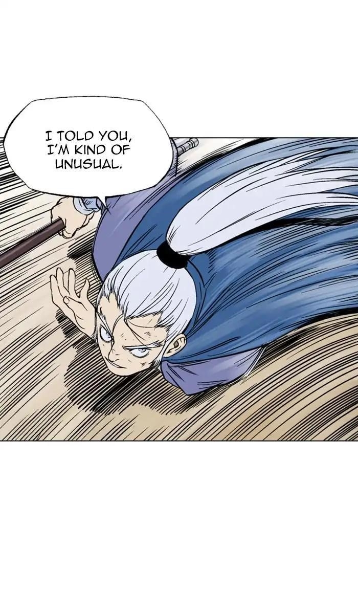 Gosu Chapter 155 48