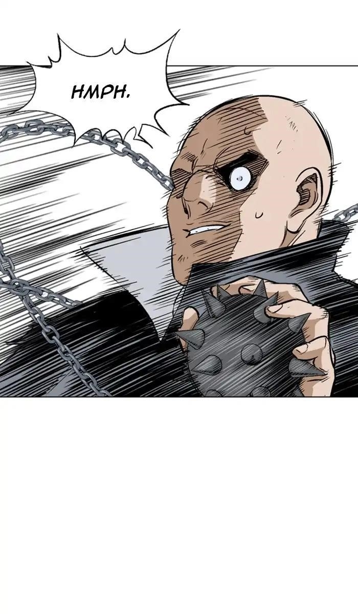 Gosu Chapter 155 49