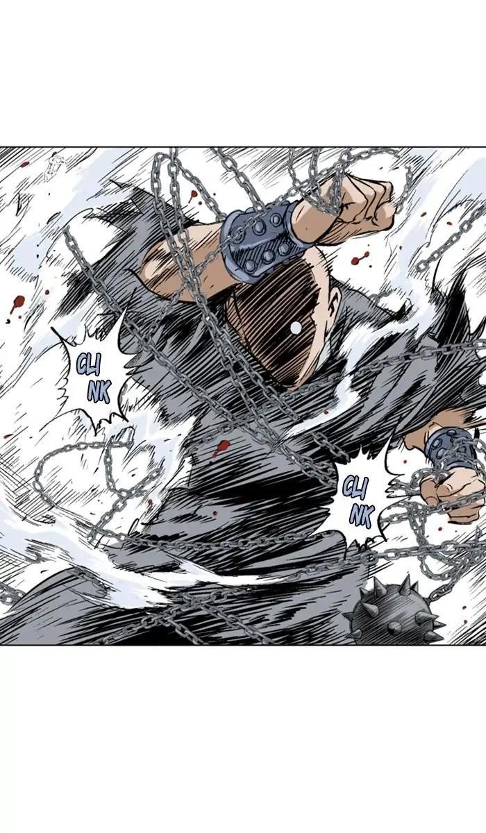 Gosu Chapter 155 52
