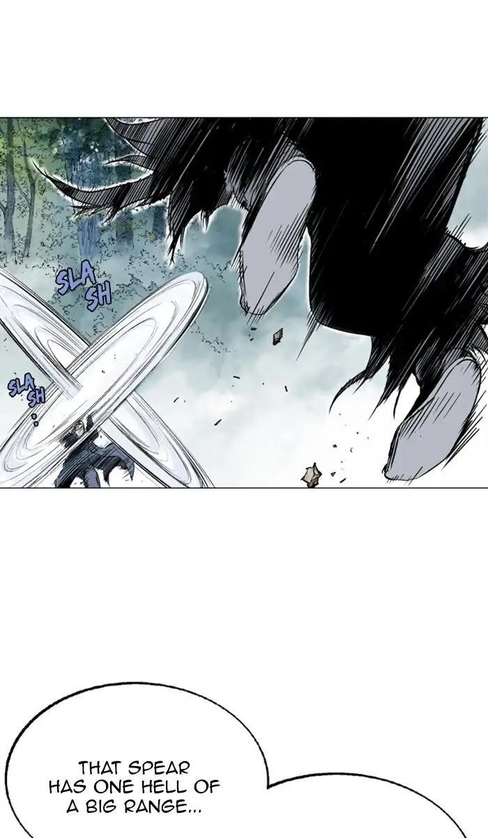 Gosu Chapter 155 53