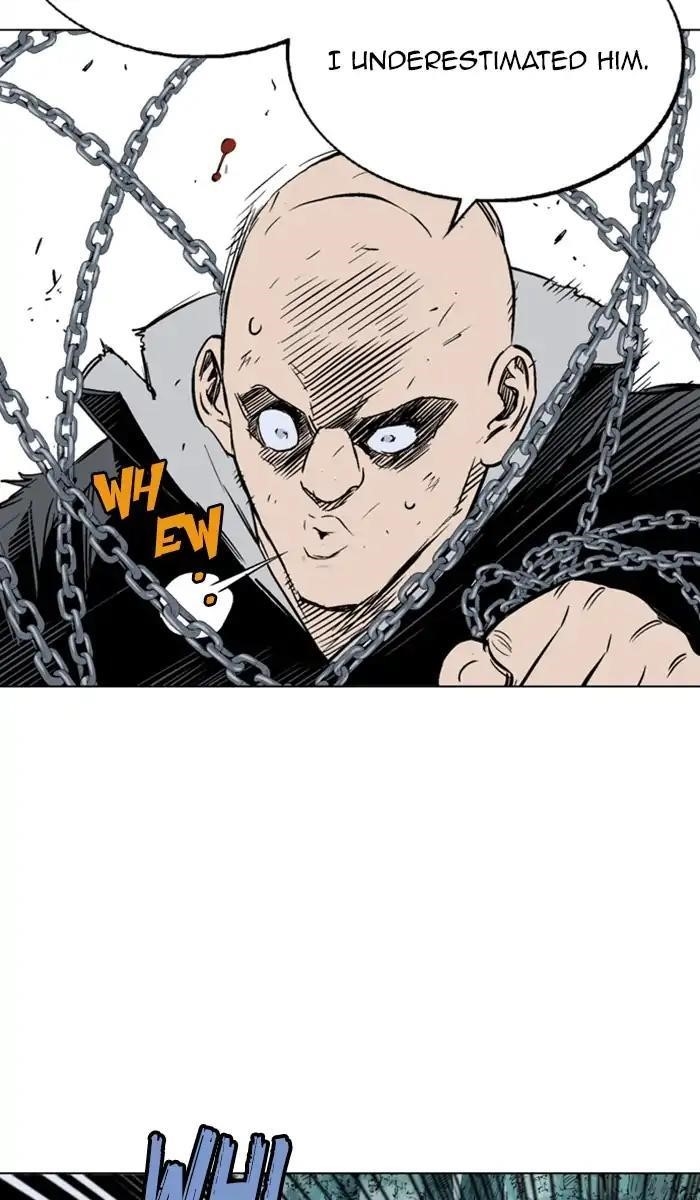 Gosu Chapter 155 54