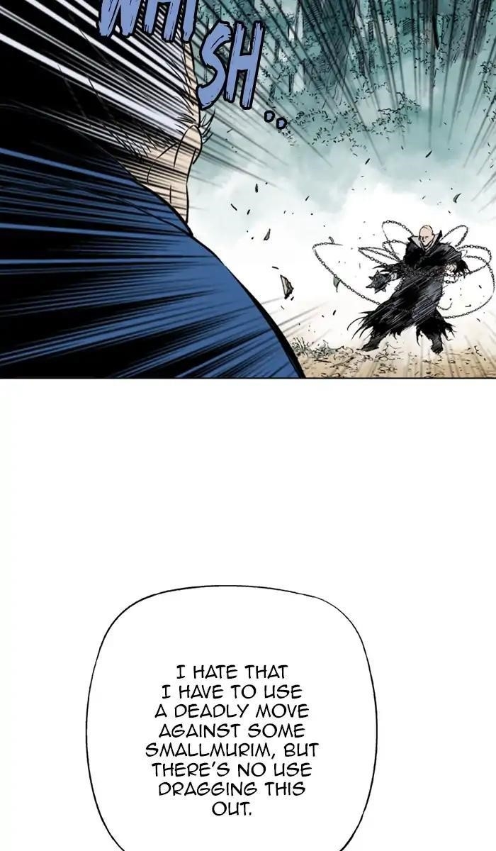 Gosu Chapter 155 55