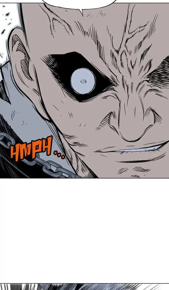 Gosu Chapter 155 56