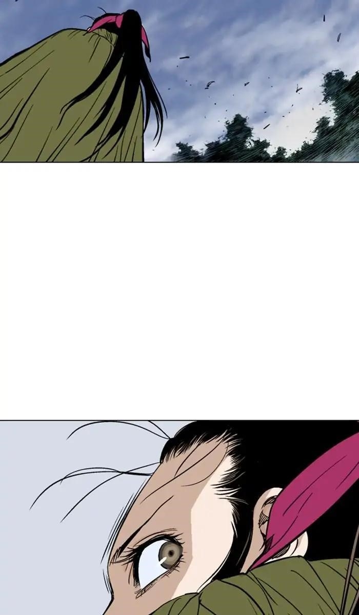 Gosu Chapter 155 60