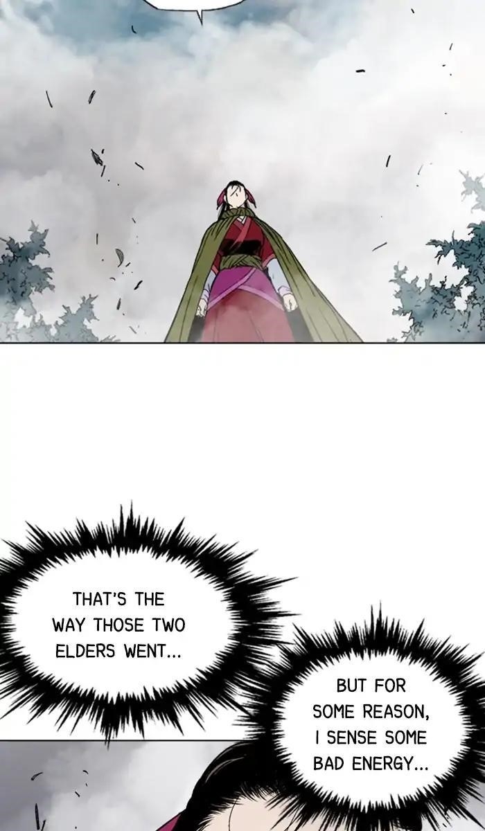 Gosu Chapter 155 63