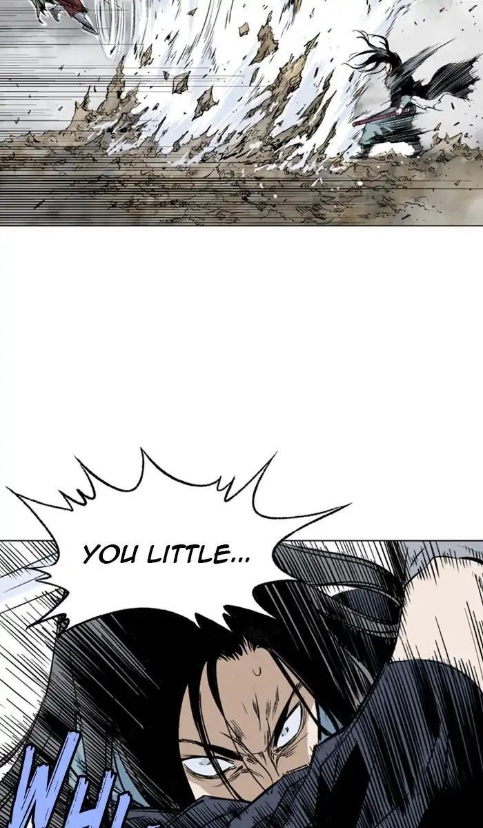 Gosu Chapter 155 7