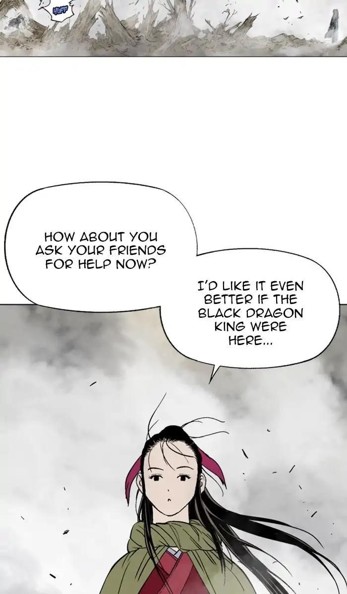 Gosu Chapter 155 70
