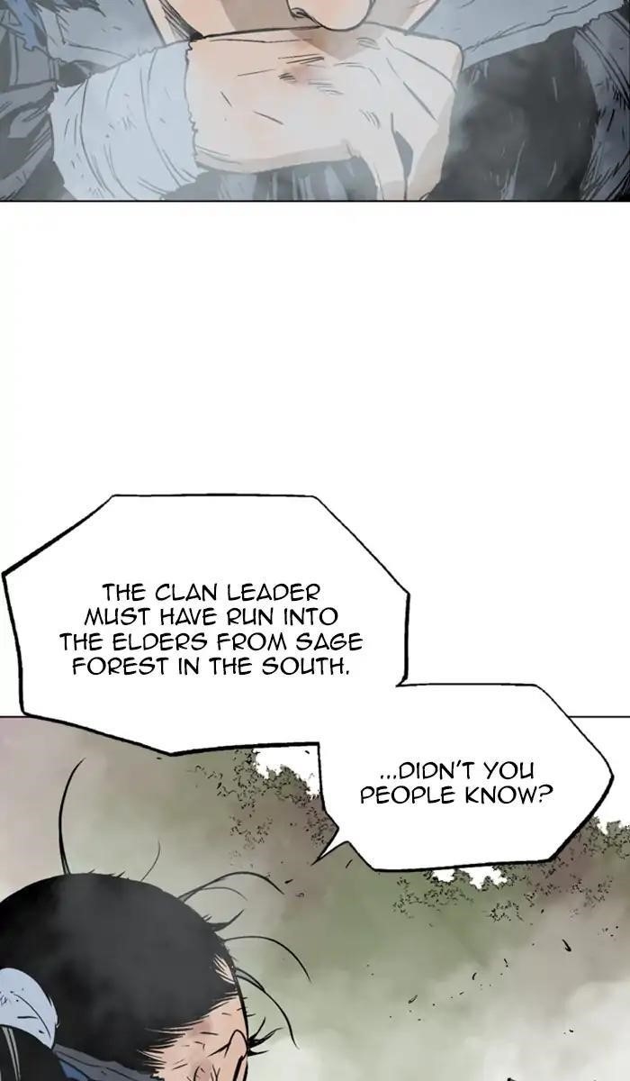 Gosu Chapter 155 72
