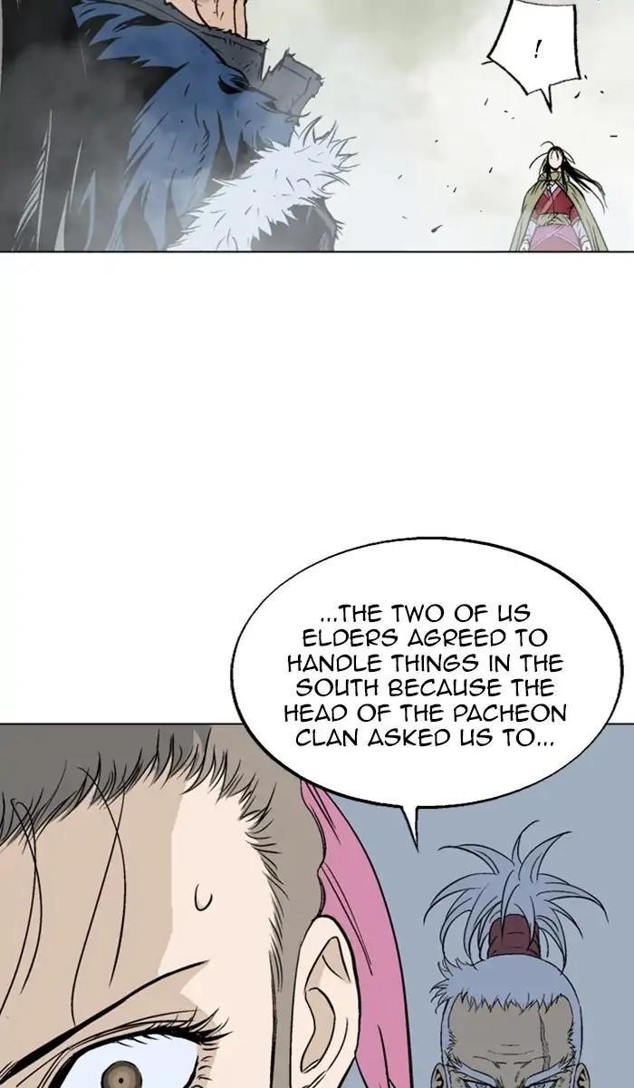 Gosu Chapter 155 73