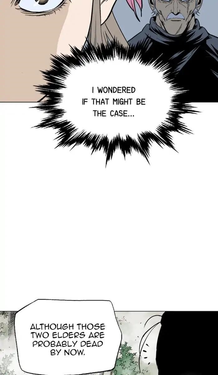 Gosu Chapter 155 74