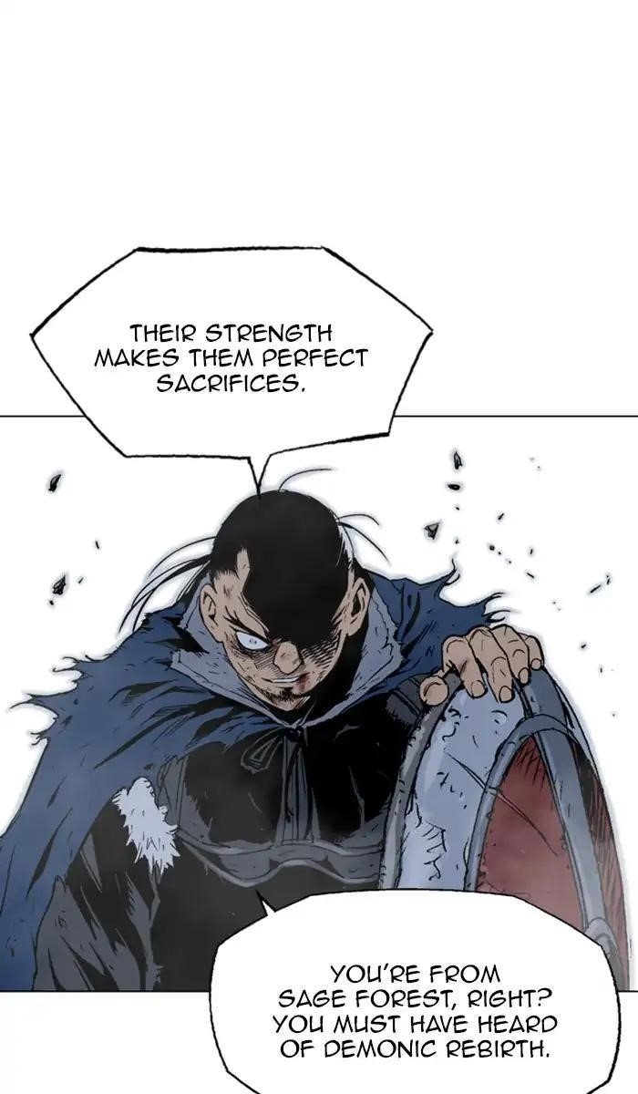 Gosu Chapter 155 78