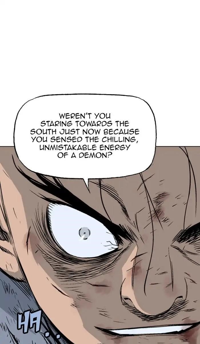 Gosu Chapter 155 80