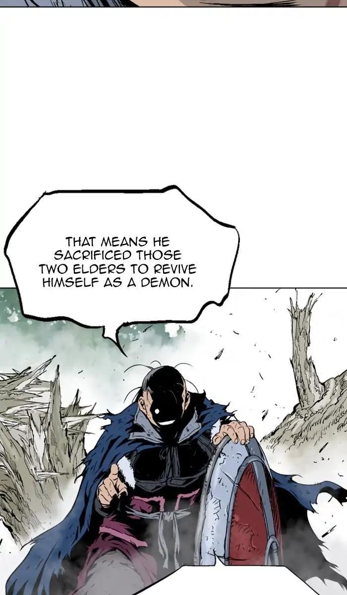 Gosu Chapter 155 81