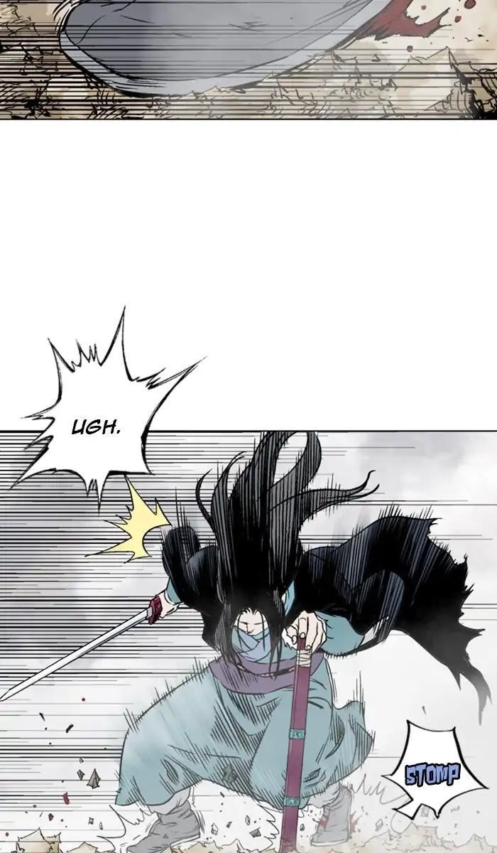 Gosu Chapter 155 9