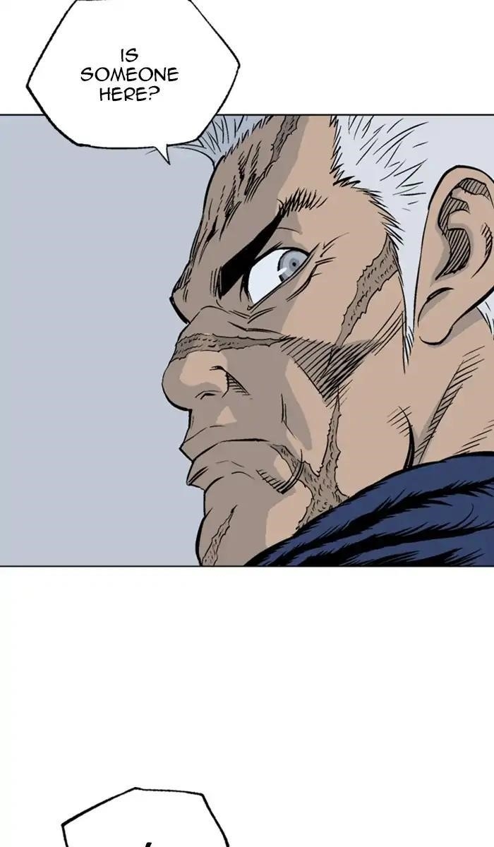 Gosu Chapter 156 22