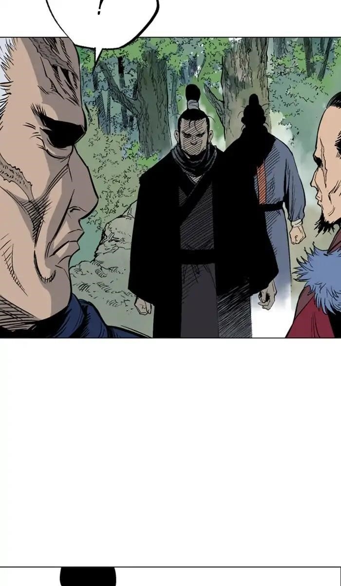 Gosu Chapter 156 23