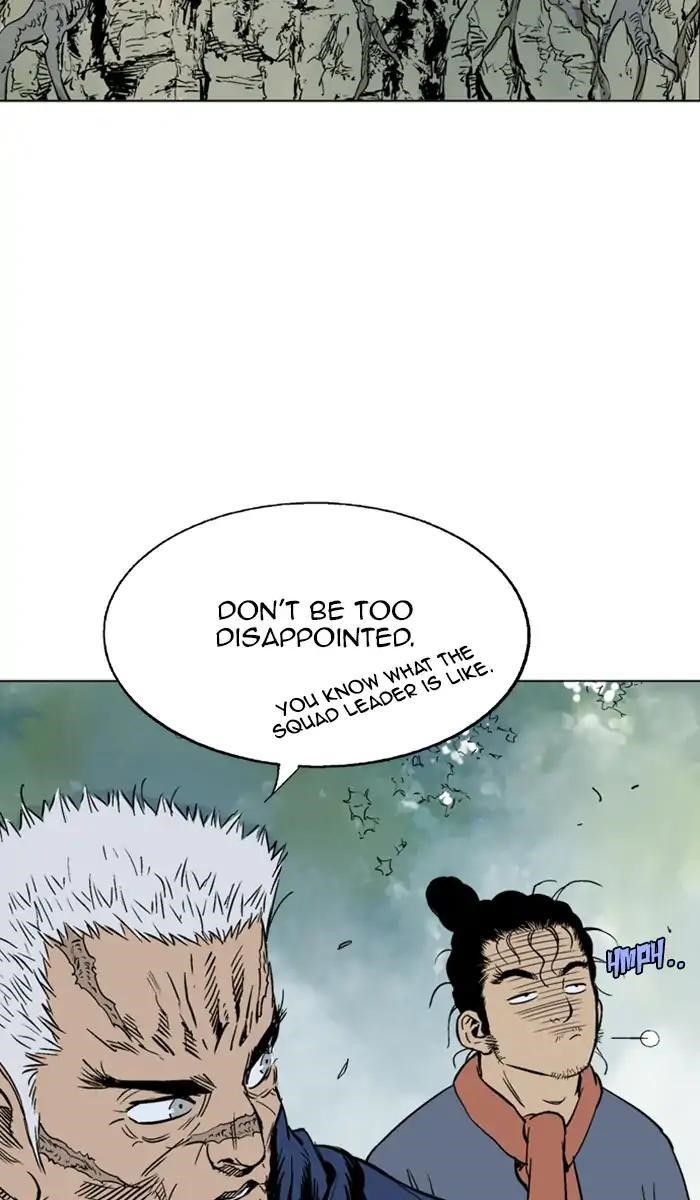 Gosu Chapter 156 27