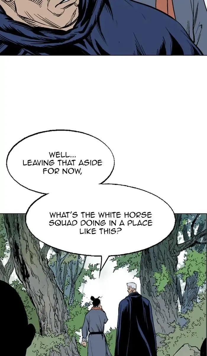 Gosu Chapter 156 28
